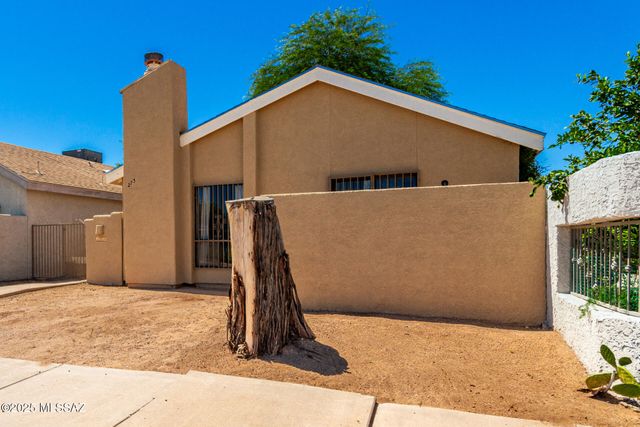 273 W Virginia Street, Tucson, AZ 85706