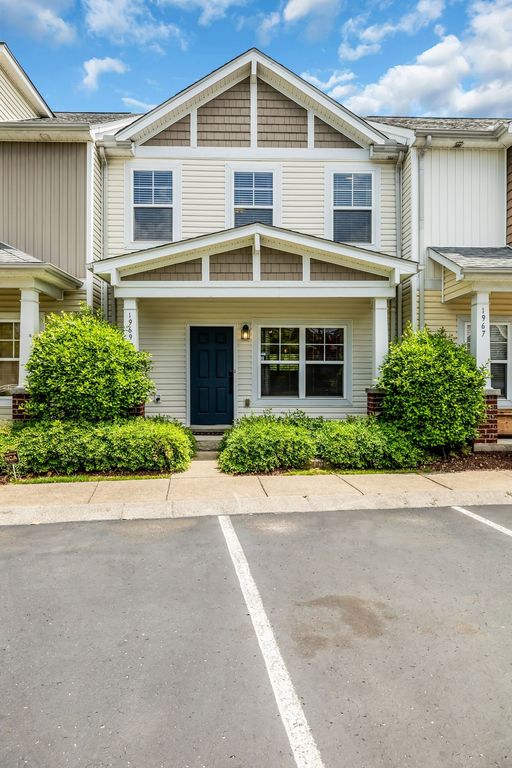 1969 Nashboro Blvd, Nashville, TN 37217