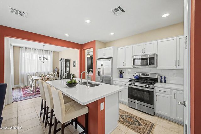 15909 S 178TH Lane, Goodyear, AZ 85338