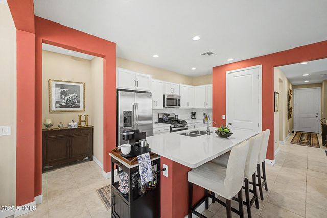 15909 S 178TH Lane, Goodyear, AZ 85338