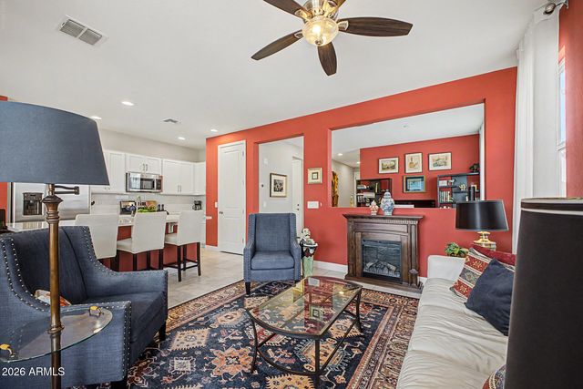15909 S 178TH Lane, Goodyear, AZ 85338