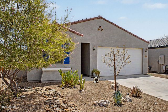 15909 S 178TH Lane, Goodyear, AZ 85338