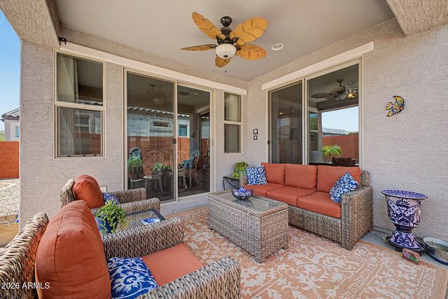 15909 S 178TH Lane, Goodyear, AZ 85338