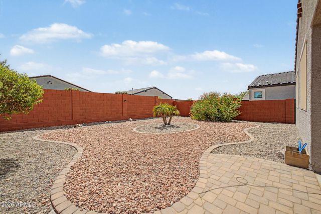 15909 S 178TH Lane, Goodyear, AZ 85338