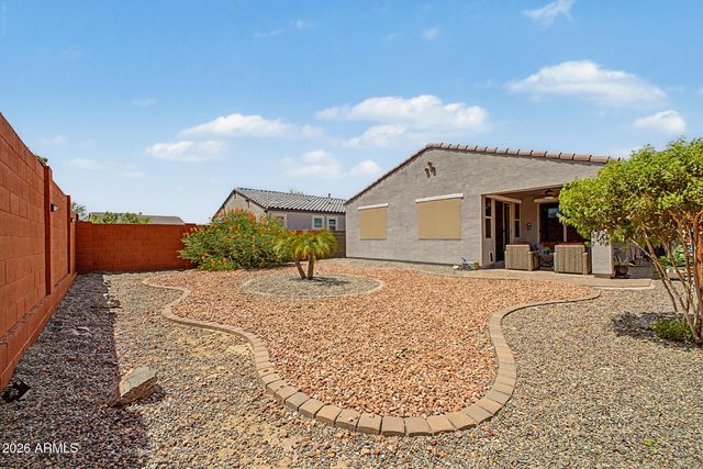 15909 S 178TH Lane, Goodyear, AZ 85338