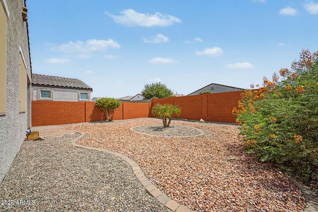 15909 S 178TH Lane, Goodyear, AZ 85338