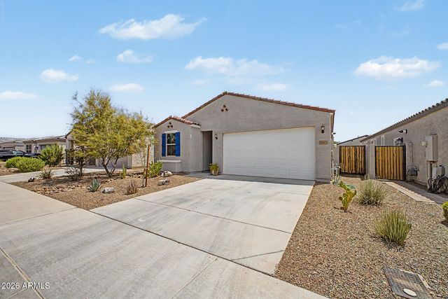 15909 S 178TH Lane, Goodyear, AZ 85338