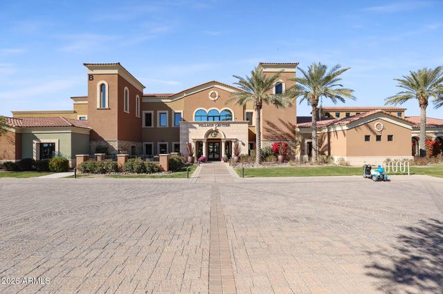 15909 S 178TH Lane, Goodyear, AZ 85338