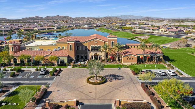 15909 S 178TH Lane, Goodyear, AZ 85338