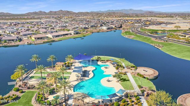15909 S 178TH Lane, Goodyear, AZ 85338