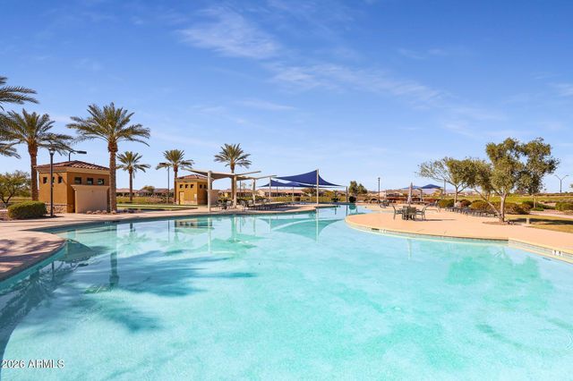 15909 S 178TH Lane, Goodyear, AZ 85338