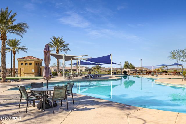 15909 S 178TH Lane, Goodyear, AZ 85338