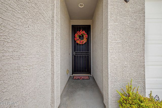 15909 S 178TH Lane, Goodyear, AZ 85338