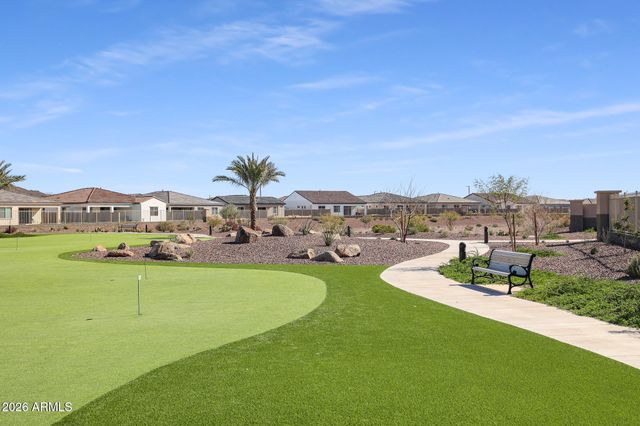 15909 S 178TH Lane, Goodyear, AZ 85338