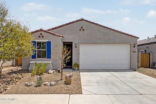 15909 S 178TH Lane, Goodyear, AZ 85338