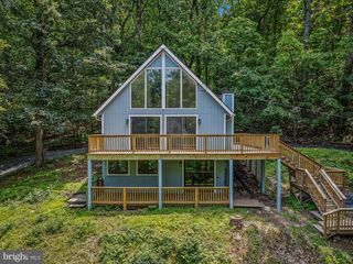 771 NANCY JACK ROAD, Gerrardstown, WV 25420