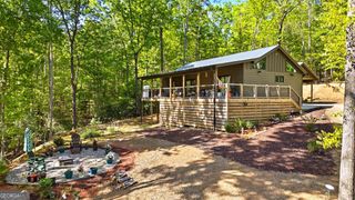 191 Oakwood Road, Blairsville, GA 30512