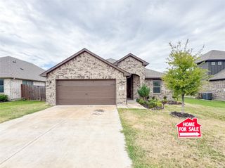 365 Paloma Street, Weatherford, TX 76087