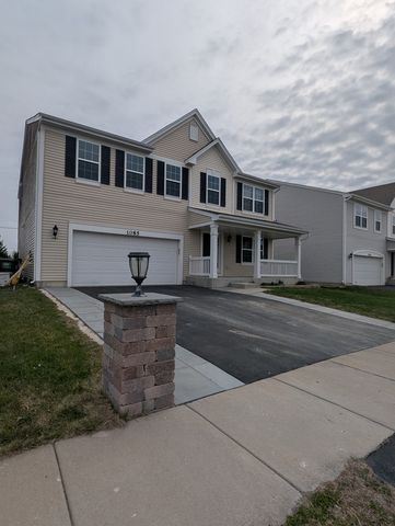 1085 Adagio Drive, Volo, IL 60073