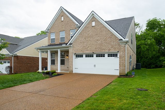 704 Bench Ln, Mount Juliet, TN 37122