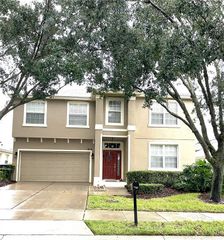 136 HENLEY CIRCLE, Davenport, FL 33896