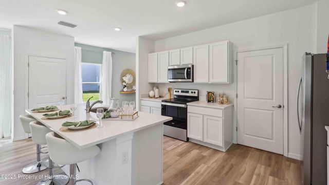 11431 Memorial Drive, Brooksville, FL 34613