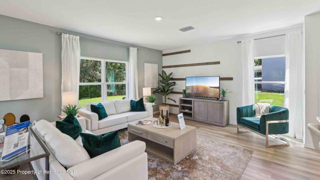 11431 Memorial Drive, Brooksville, FL 34613