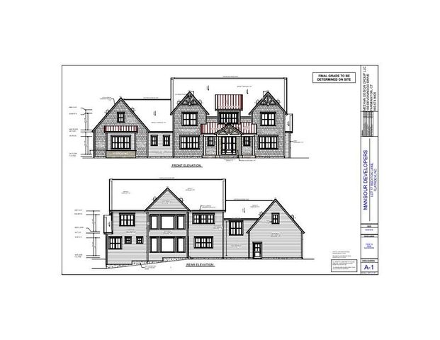 0 Red Fox Lane 17, Flat Rock, NC 28731