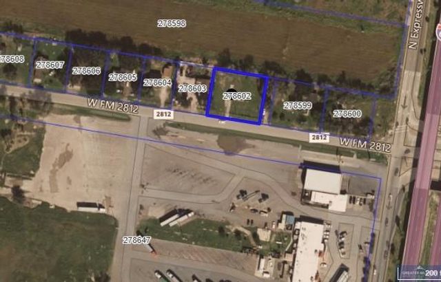 203 W FM 2812 Street, Edinburg, TX 78542