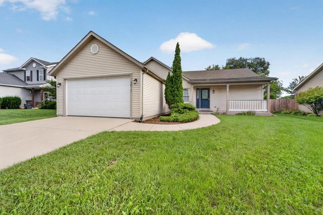 3012 29th STREET, Kenosha, WI 53144