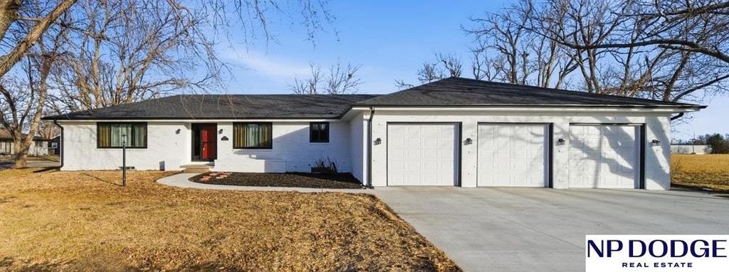 4210 Prairie Road, Fremont, NE 68025