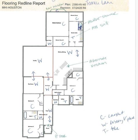 26160 Treetop Terrace Lane, Montgomery, TX 77316