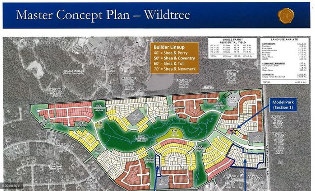 26160 Treetop Terrace Lane, Montgomery, TX 77316