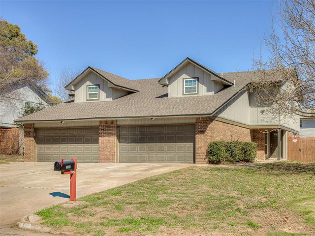 508 N Davis Avenue, Oklahoma City, OK 73127