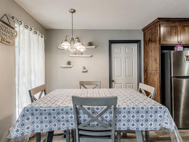 508 N Davis Avenue, Oklahoma City, OK 73127