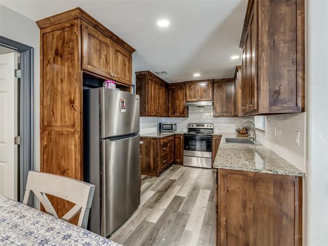 508 N Davis Avenue, Oklahoma City, OK 73127