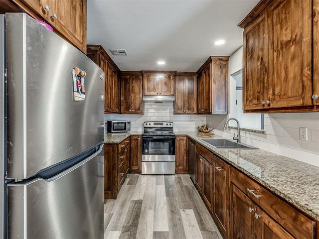 508 N Davis Avenue, Oklahoma City, OK 73127