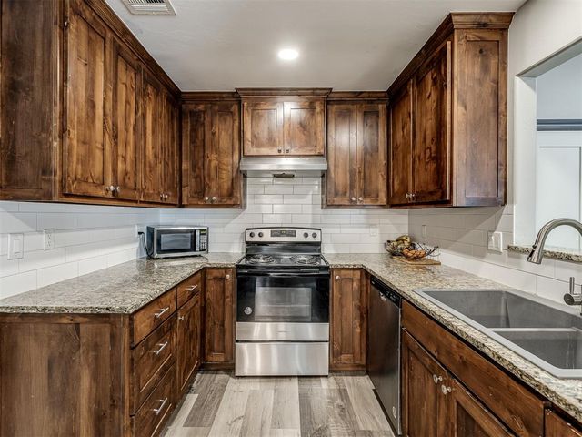 508 N Davis Avenue, Oklahoma City, OK 73127