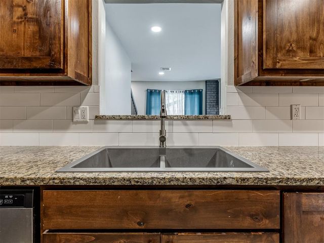 508 N Davis Avenue, Oklahoma City, OK 73127