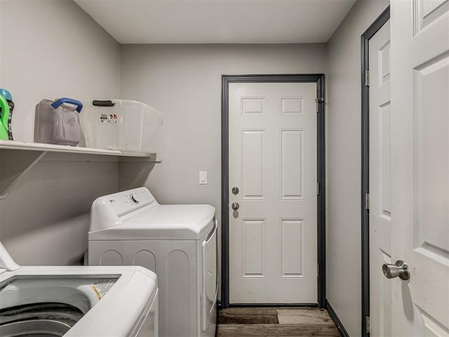 508 N Davis Avenue, Oklahoma City, OK 73127