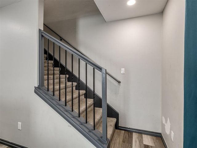 508 N Davis Avenue, Oklahoma City, OK 73127