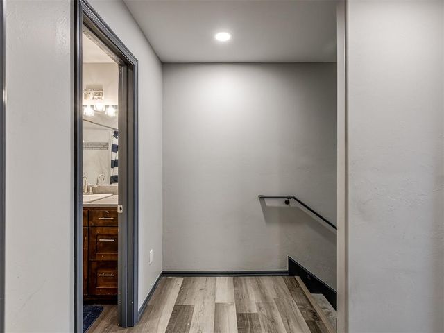 508 N Davis Avenue, Oklahoma City, OK 73127