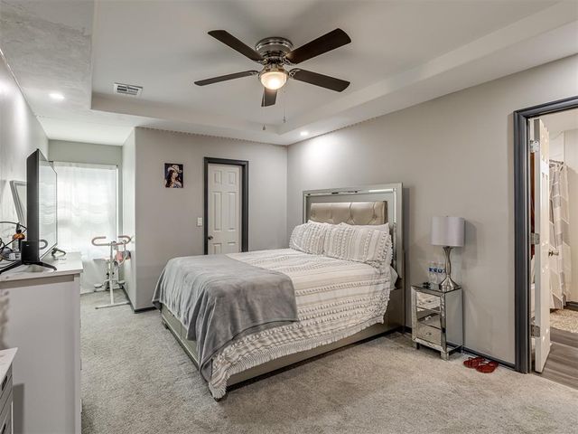 508 N Davis Avenue, Oklahoma City, OK 73127