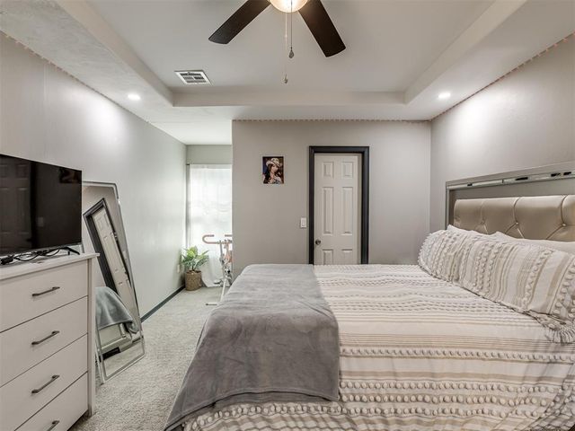 508 N Davis Avenue, Oklahoma City, OK 73127