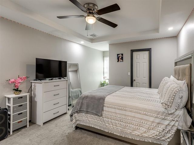 508 N Davis Avenue, Oklahoma City, OK 73127