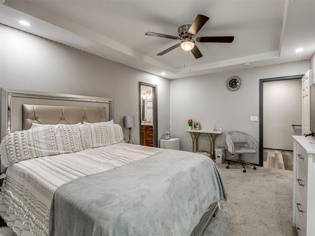 508 N Davis Avenue, Oklahoma City, OK 73127