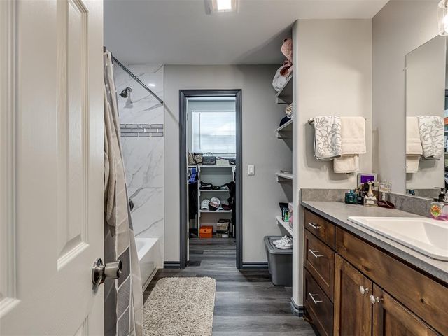 508 N Davis Avenue, Oklahoma City, OK 73127