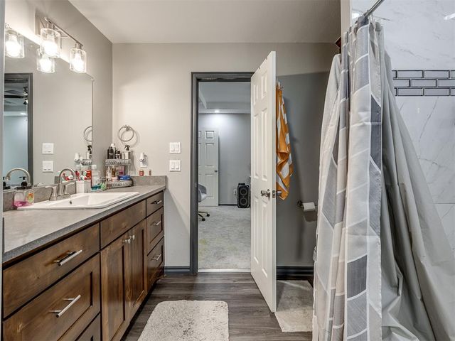 508 N Davis Avenue, Oklahoma City, OK 73127