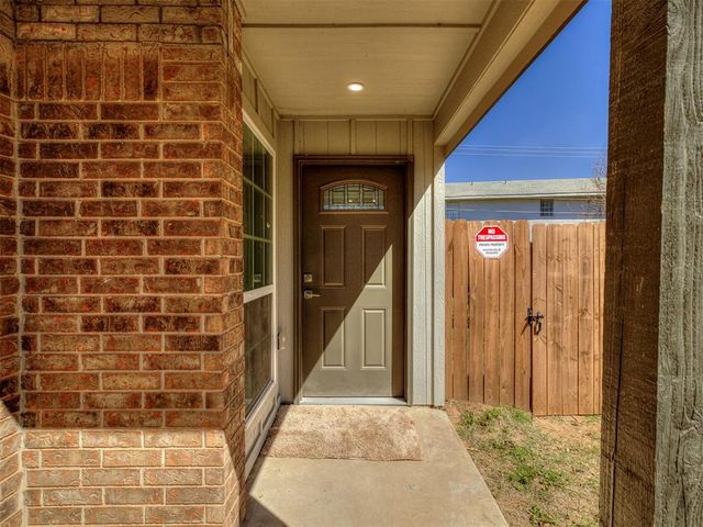 508 N Davis Avenue, Oklahoma City, OK 73127