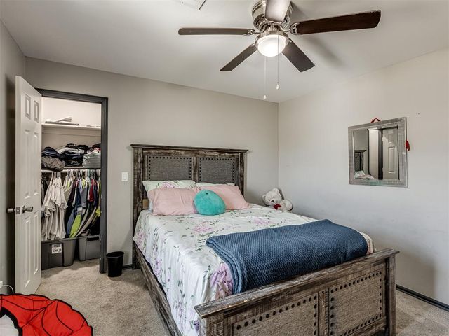 508 N Davis Avenue, Oklahoma City, OK 73127